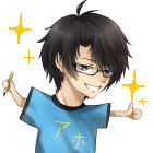 *other aliases: Larche/MarcheDeMorce (2011-2012)・TheAwesomeAki-kun (2013)・Akira Shourikawa (2014)・AKEHHH (2015)・Akkun♂ | ♀Acchan (2016)・AkiAkiHikikomori (2017)・Mアホ (2019)・???・???・Kimui Tamaki (2022)